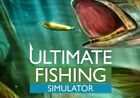 Ultimate Fishing Simulator VR Steam | PC - Download | Kein Key | Digital Neu