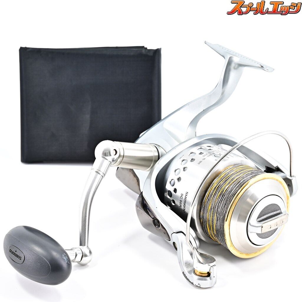 Mulinello da spinning Shimano 98 Stella 10000H 